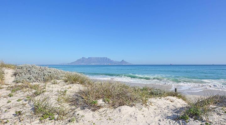 Sea Breeze Apartments