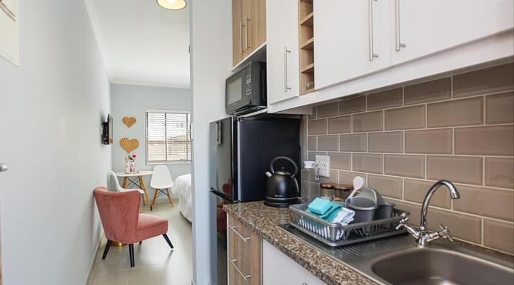 Sea Breeze Apartments