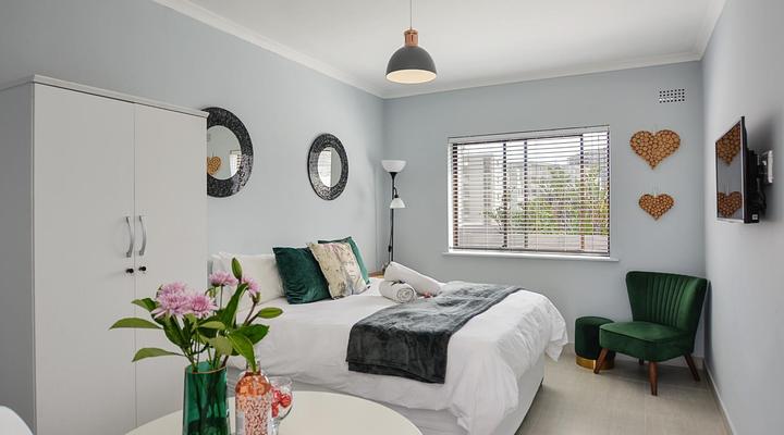 Sea Breeze Apartments