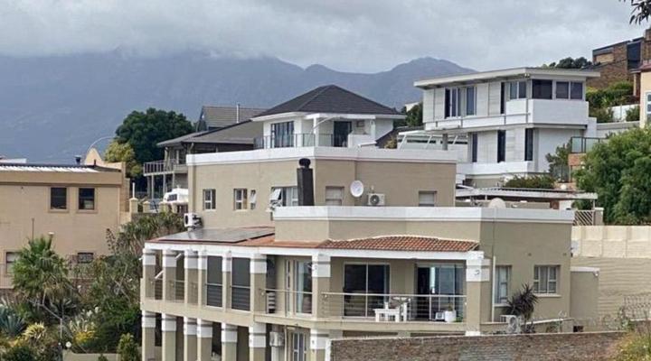 Seaview Sunset Boutique Apartments