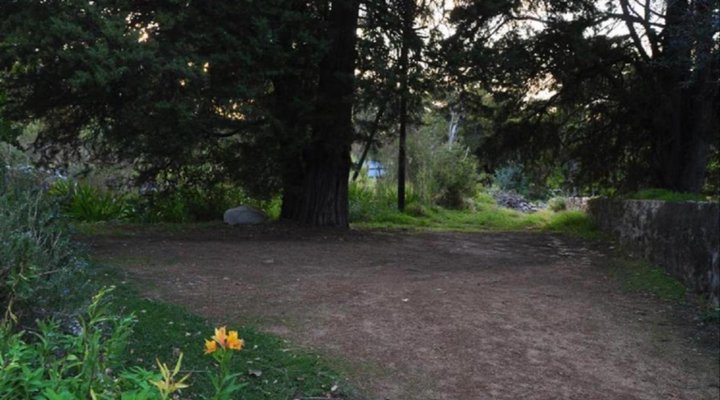 Kierie Kwaak Self-catering Cottages