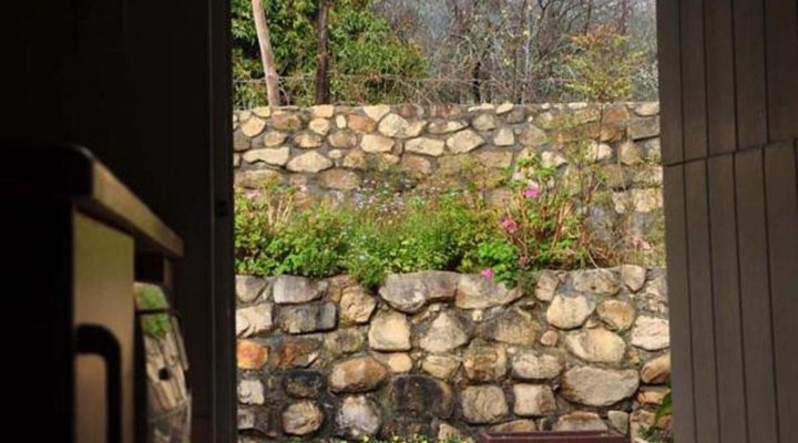 Kierie Kwaak Self-catering Cottages