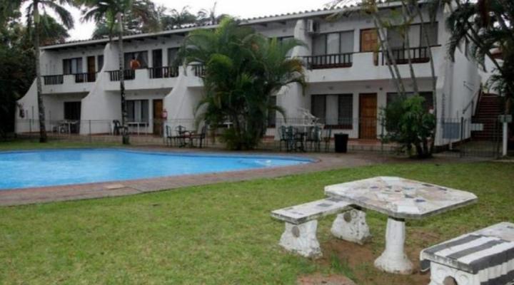 Villa Mia 9, St Lucia