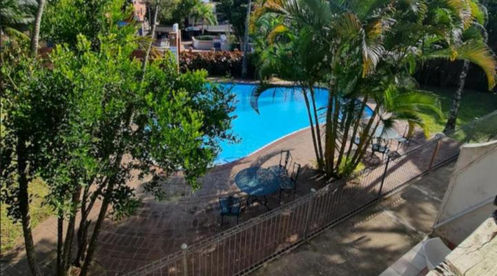 Villa Mia 9, St Lucia