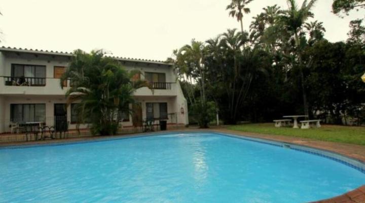 Villa Mia 9, St Lucia