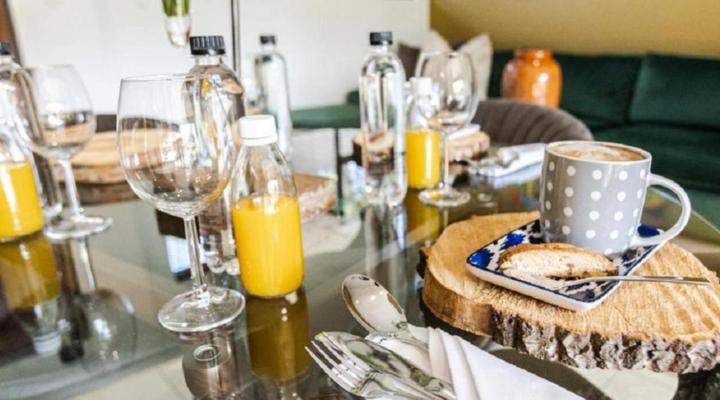 Fleur De Lis Boutique Accommodation