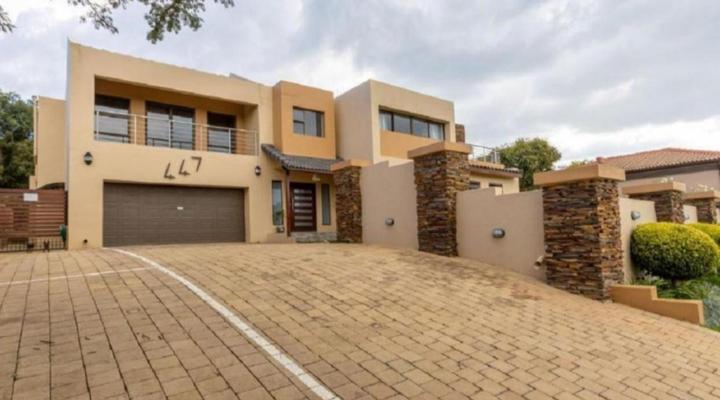 Fleur De Lis Boutique Accommodation