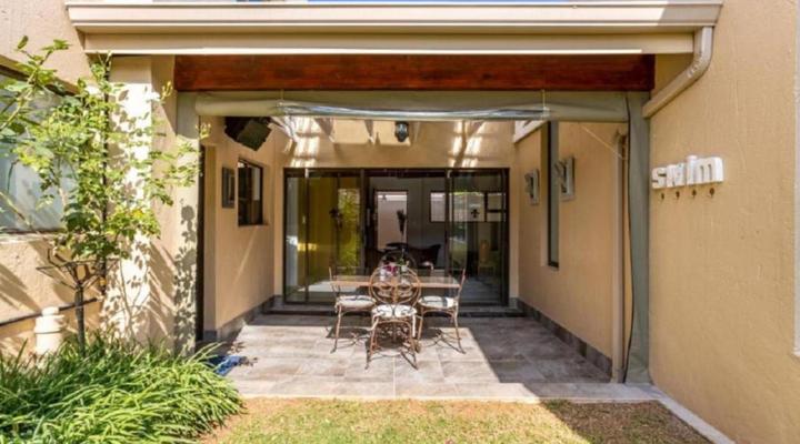 Fleur De Lis Boutique Accommodation