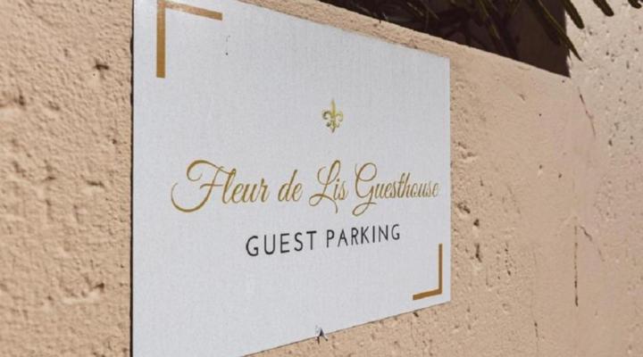 Fleur De Lis Boutique Accommodation