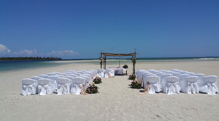 The Funzi Keys Resort