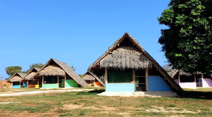 The Funzi Keys Resort