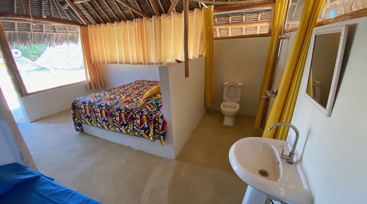 The Funzi Keys Resort