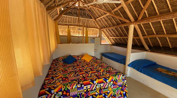 The Funzi Keys Resort