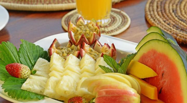 Nkuringo Bwindi Gorilla Lodge