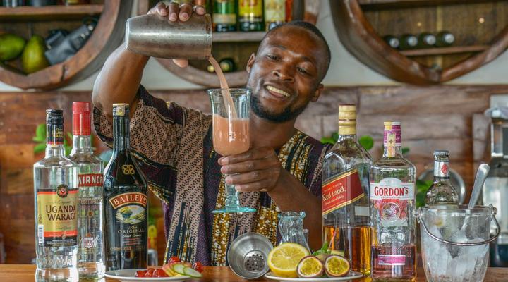 Nkuringo Bwindi Gorilla Lodge