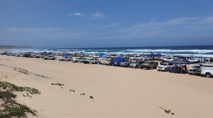 Sodwana View Holiday Homes