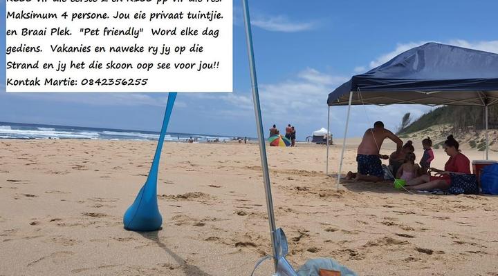 Sodwana View Holiday Homes