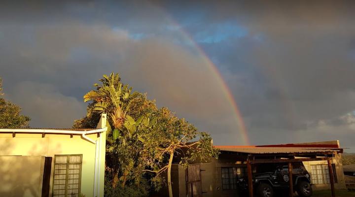 Sodwana View Holiday Homes