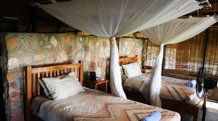 Jecha Point Fishing Lodge