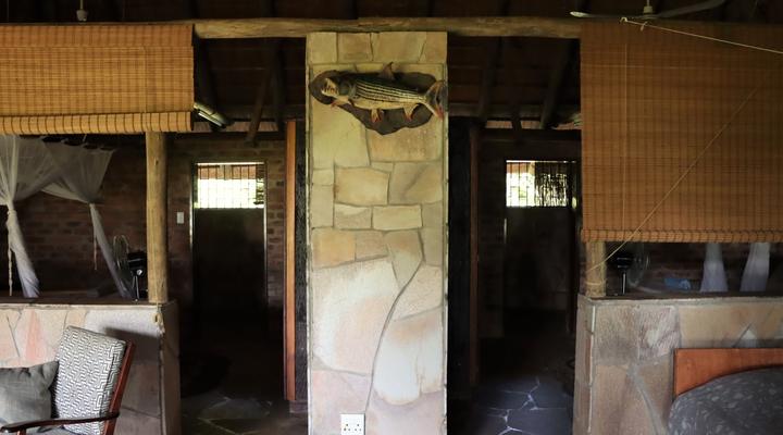 Jecha Point Fishing Lodge