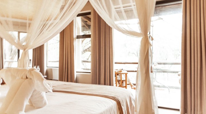 3 Nights 2pax Safari Package
