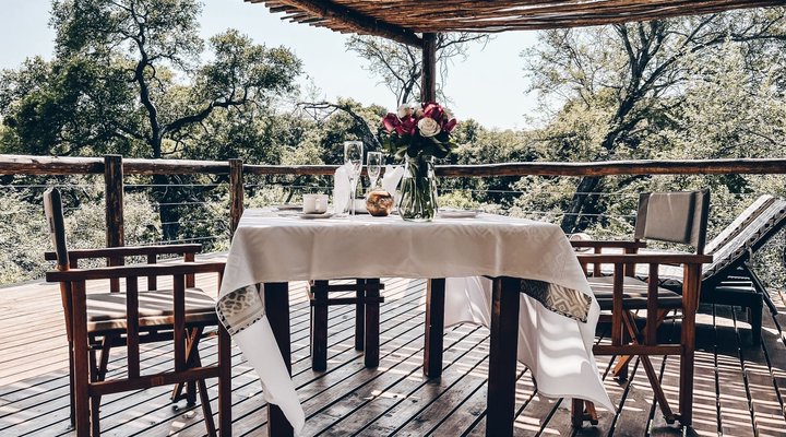3 Nights 2pax Safari Package