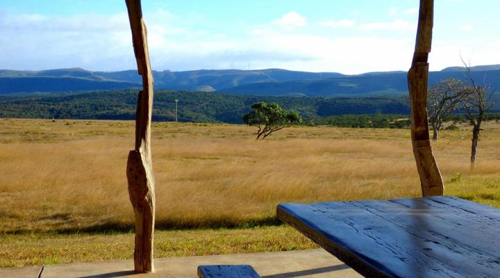 The Ranch House at African Safari Lodge