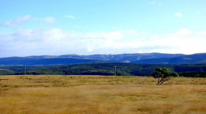The Ranch House at African Safari Lodge