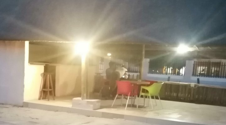 Okavango Roadside Guesthouse