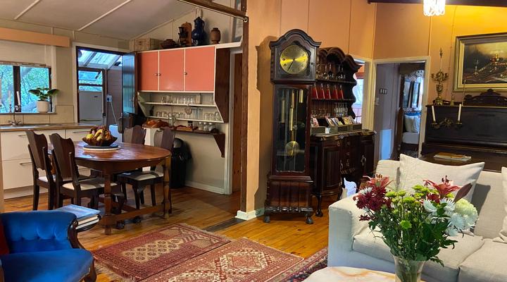 Natures Valley Health Retreat