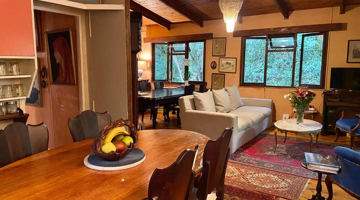 Natures Valley Health Retreat