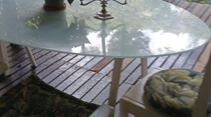 Natures Valley Health Retreat