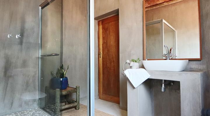 Sunset Private Reserve