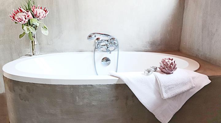 Sunset Private Reserve