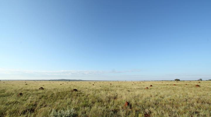 Sunset Private Reserve