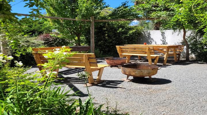 Herb Garden Guest House