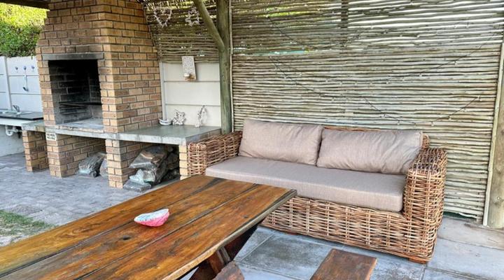 Sandra's Guest House