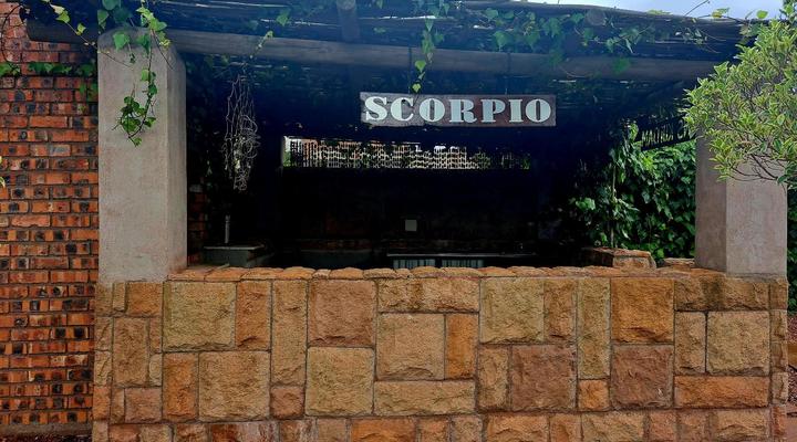Scorpio Guest House