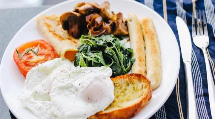 Bluewater Beachfront Guest House