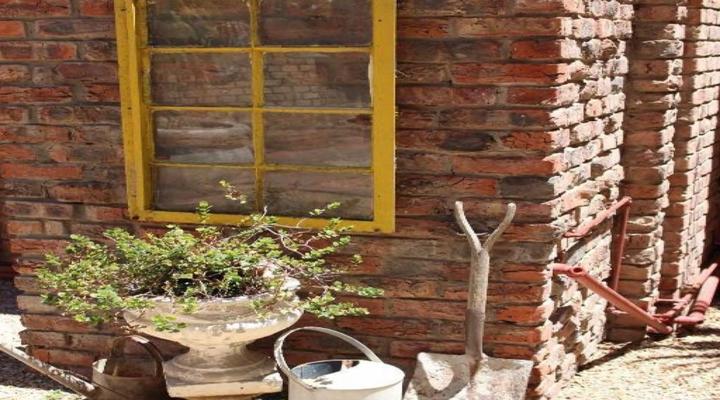 Bluewater Beachfront Guest House