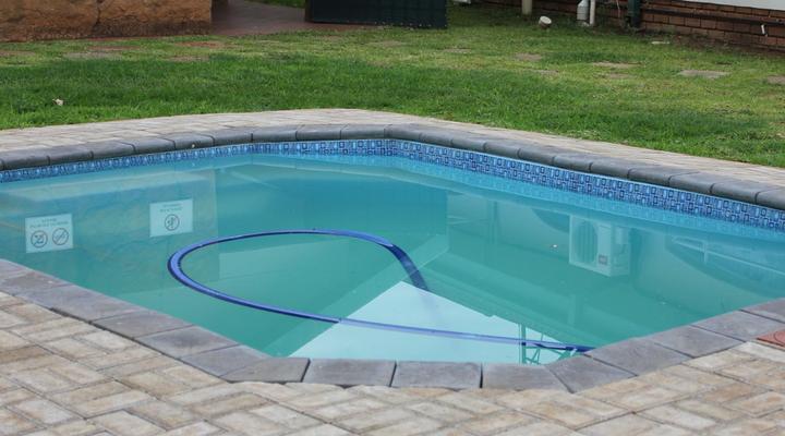 El Palmar Guest House