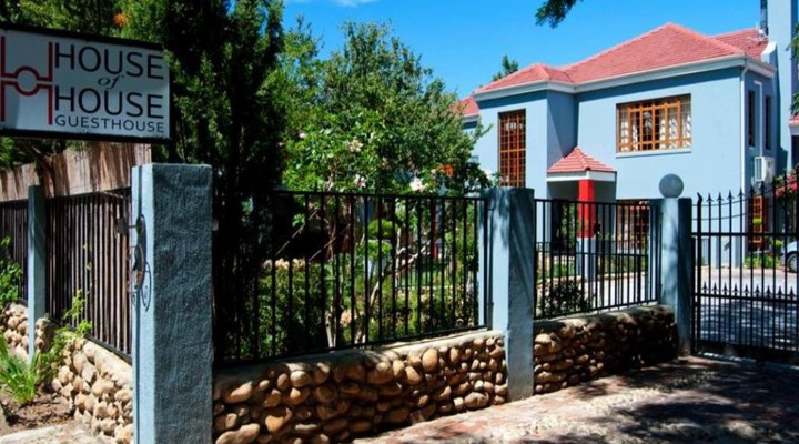 House of House Guest House