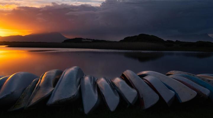 Villachad Guest House