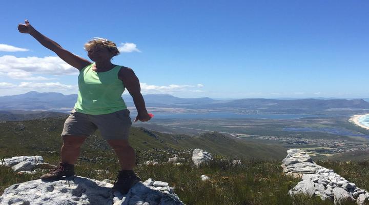 Villachad Guest House