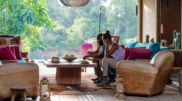 Governors IL Moran Camp