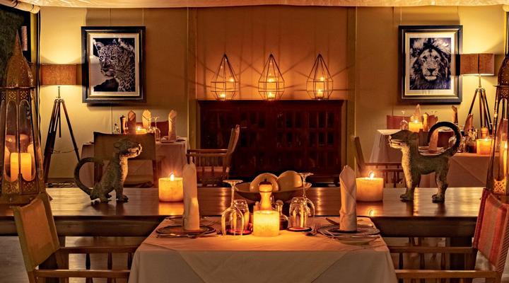 Governors IL Moran Camp