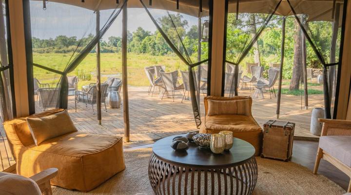 Little Governors Camp