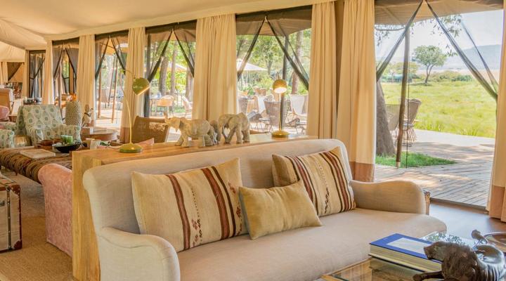 Little Governors Camp