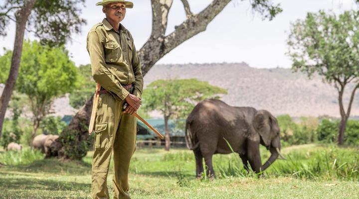 Little Governors Camp