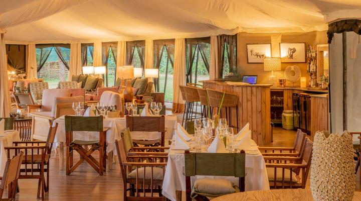 Little Governors Camp